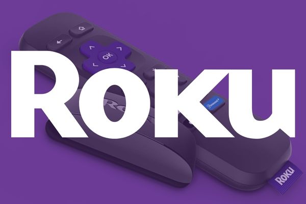 Checkout a Roku