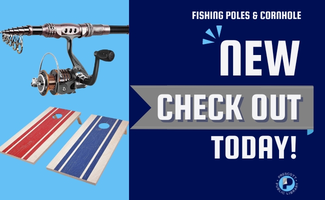 NEW to Checkout