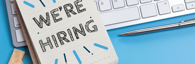 Teen Internship Opportunity