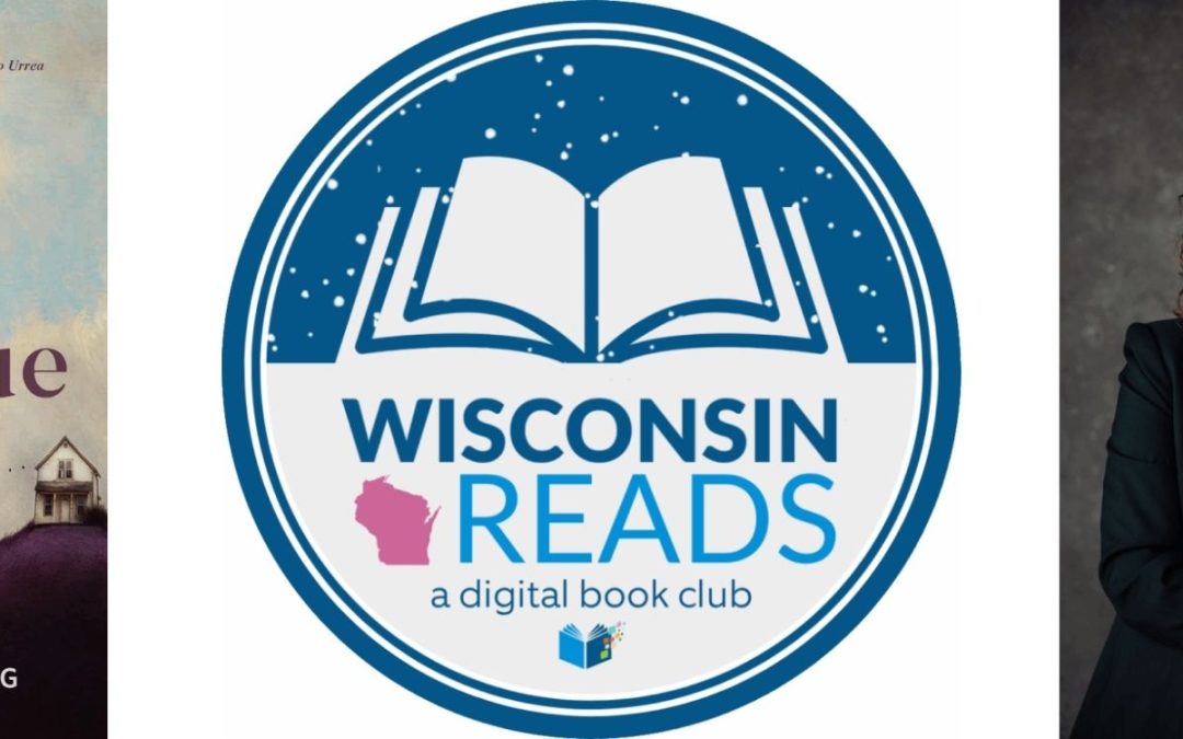 Announcing Wisconsin Reads