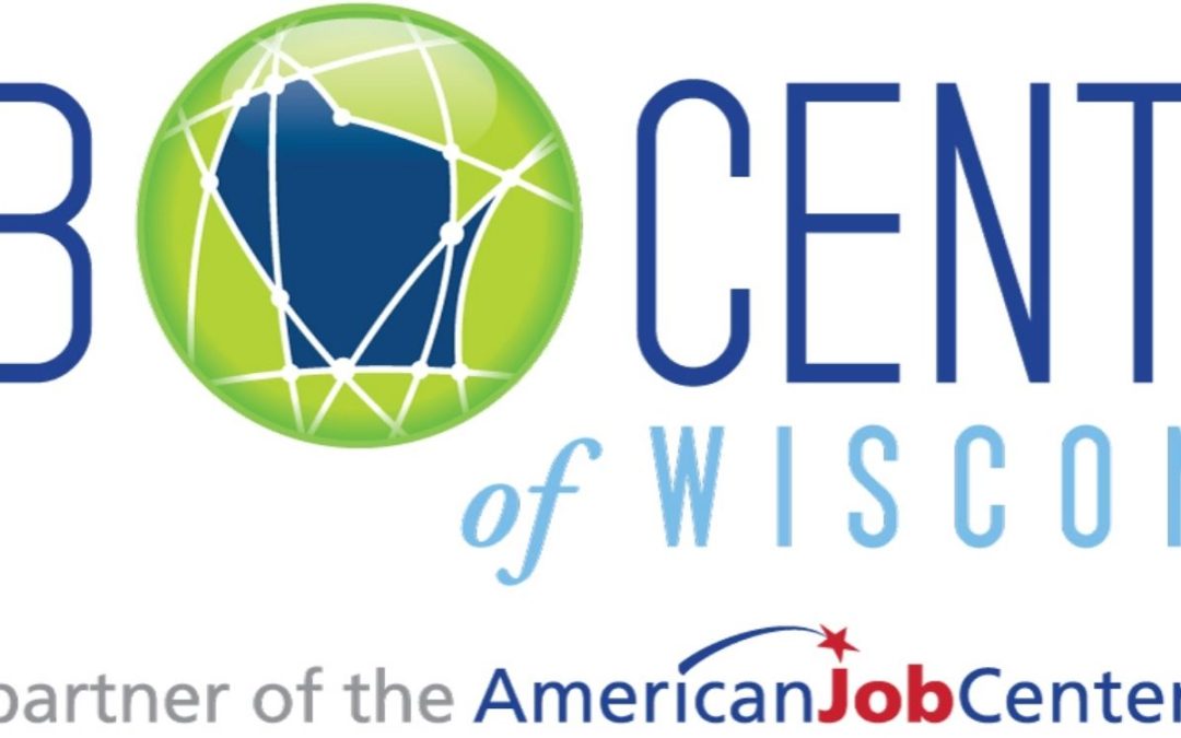 Job Center Visits End
