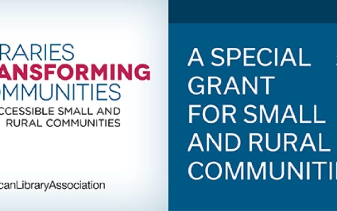 Grant Award Recipient